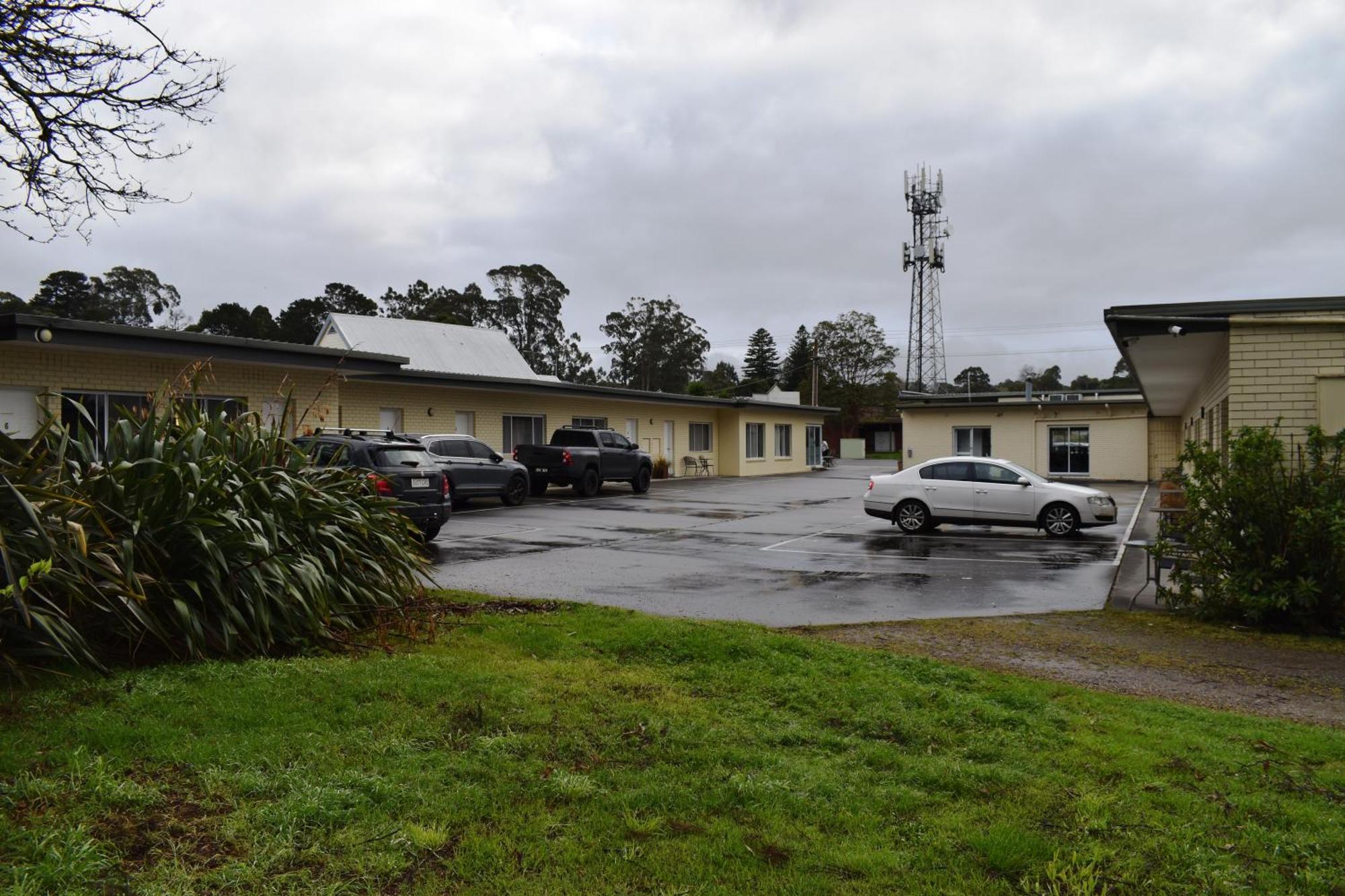 Wilsons Promontory Motel