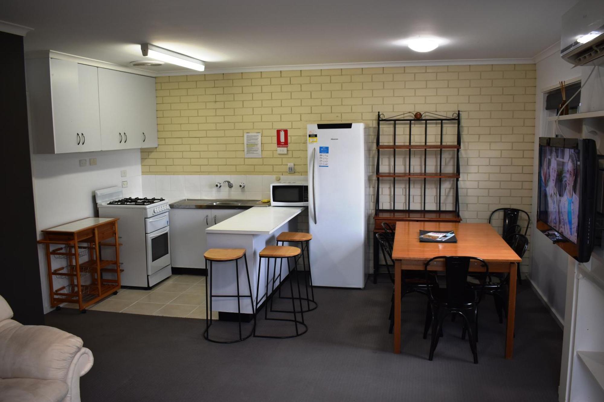 Wilsons Promontory Motel 3*