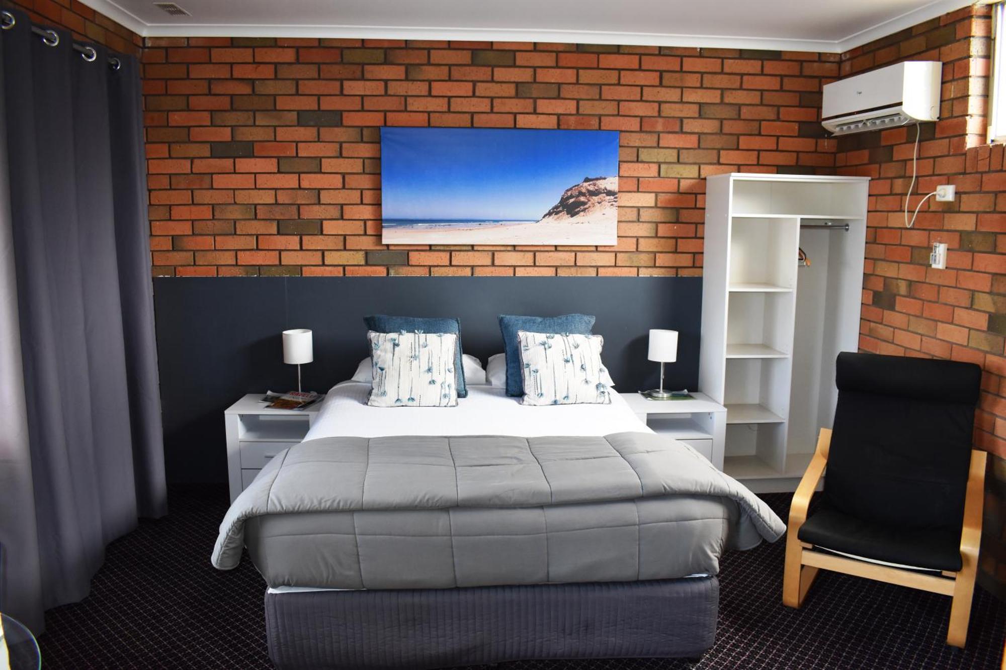 Motel Wilsons Promontory