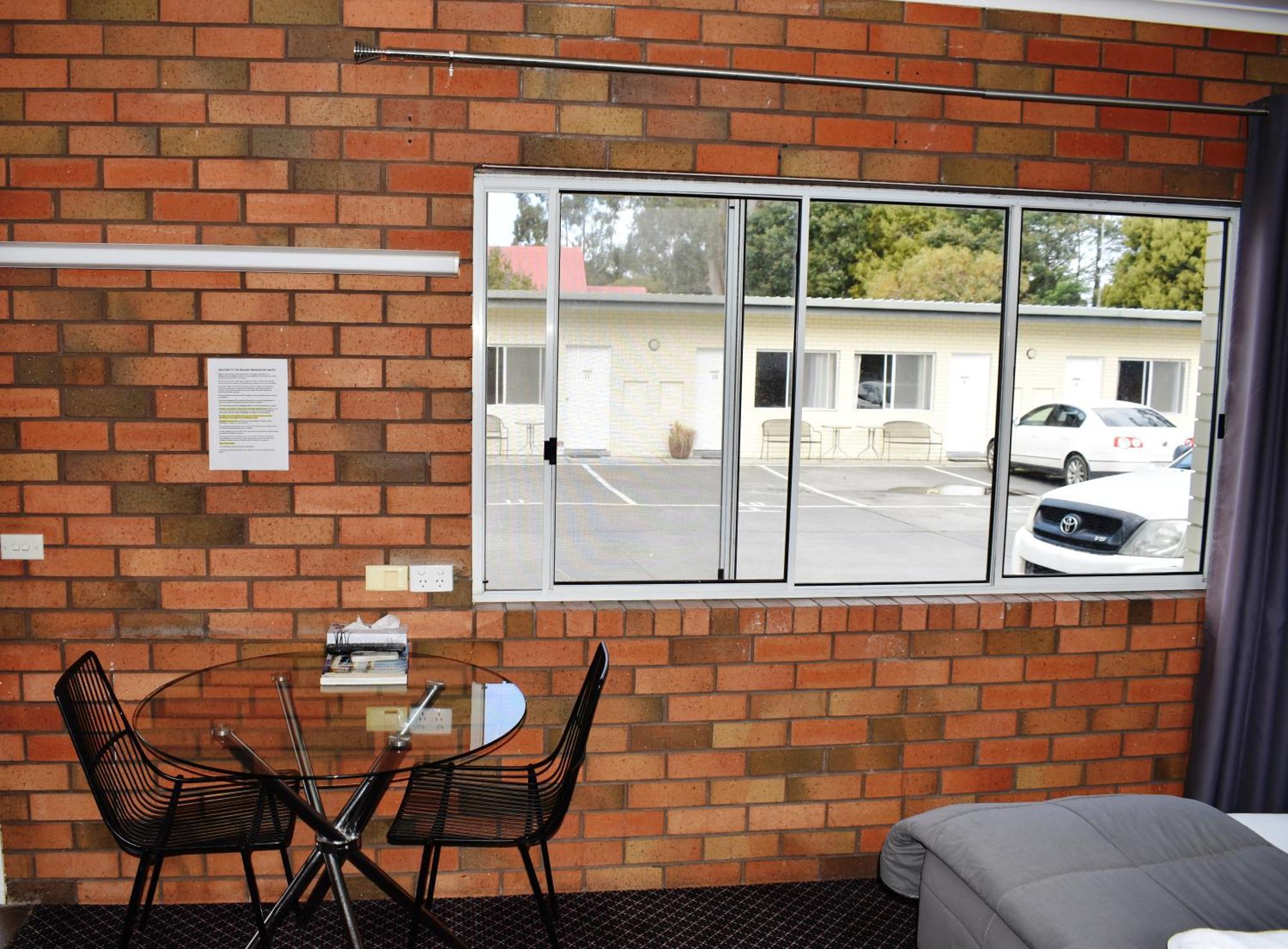 Motel Wilsons Promontory 3*