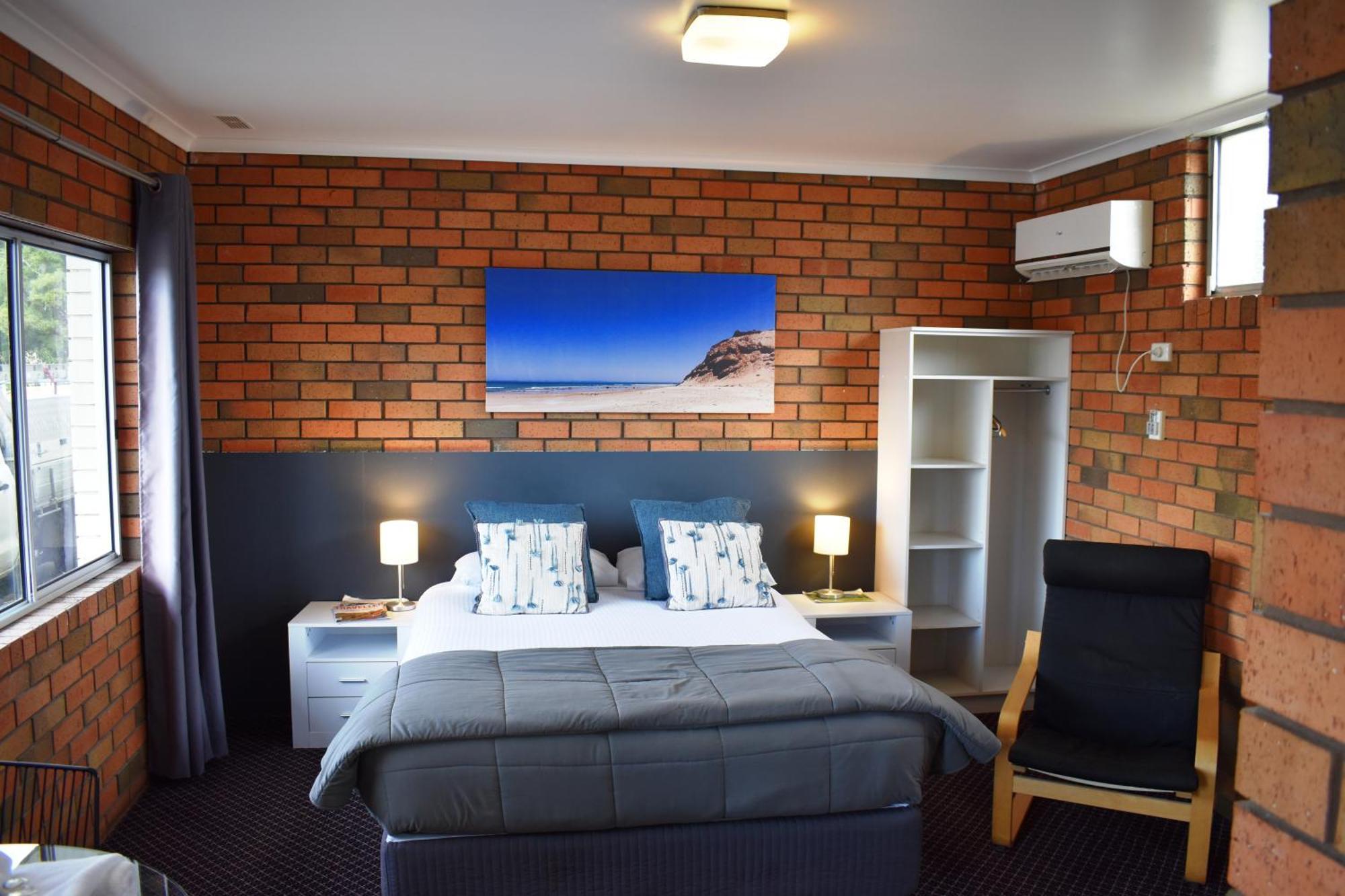Wilsons Promontory Foster