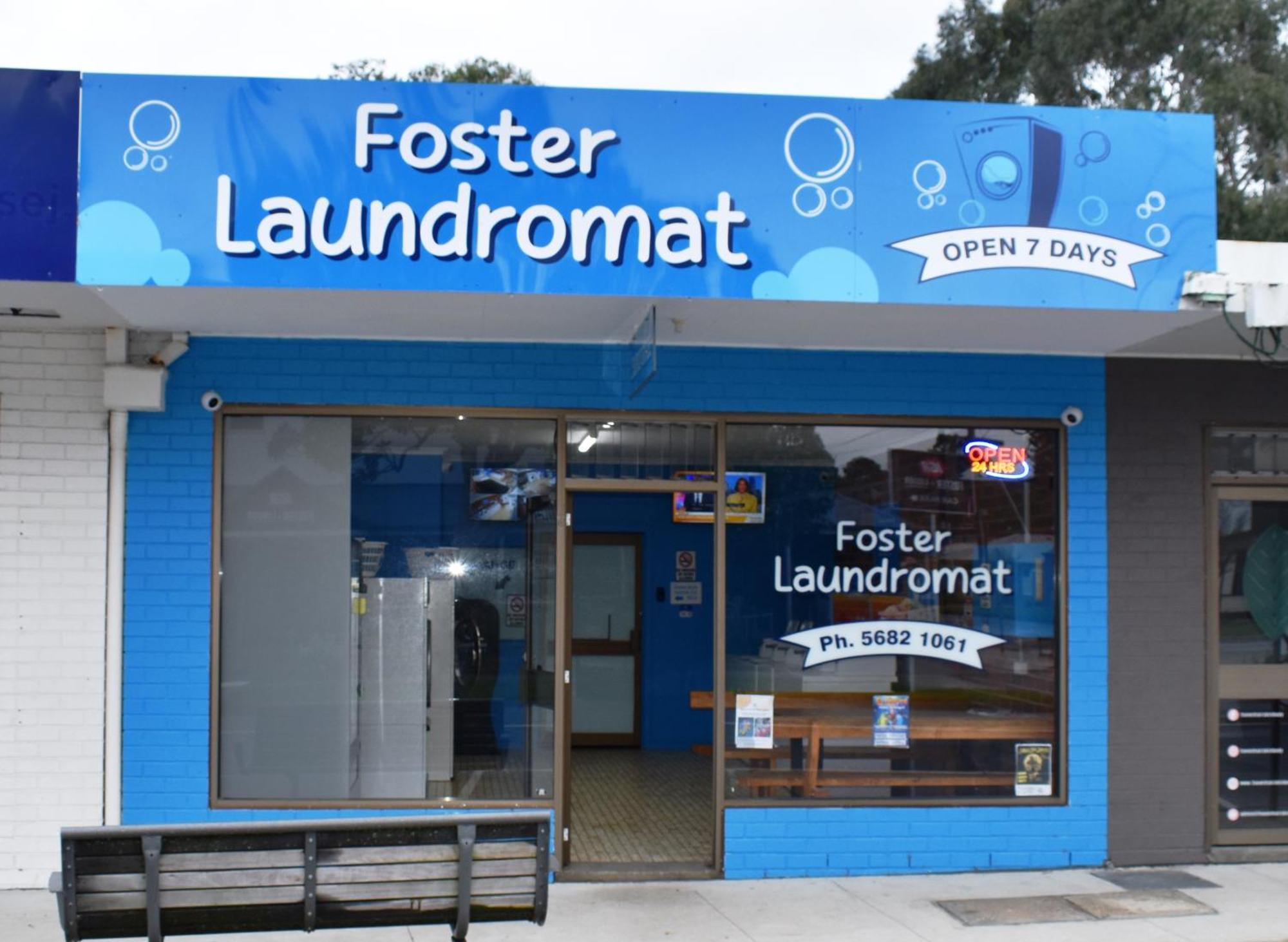 Wilsons Promontory Motel Foster